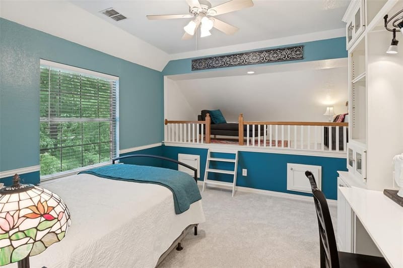 618 Goliad Drive, Keller TX 76248 - Photo 34