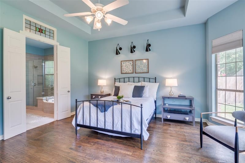 618 Goliad Drive, Keller TX 76248 - Photo 33