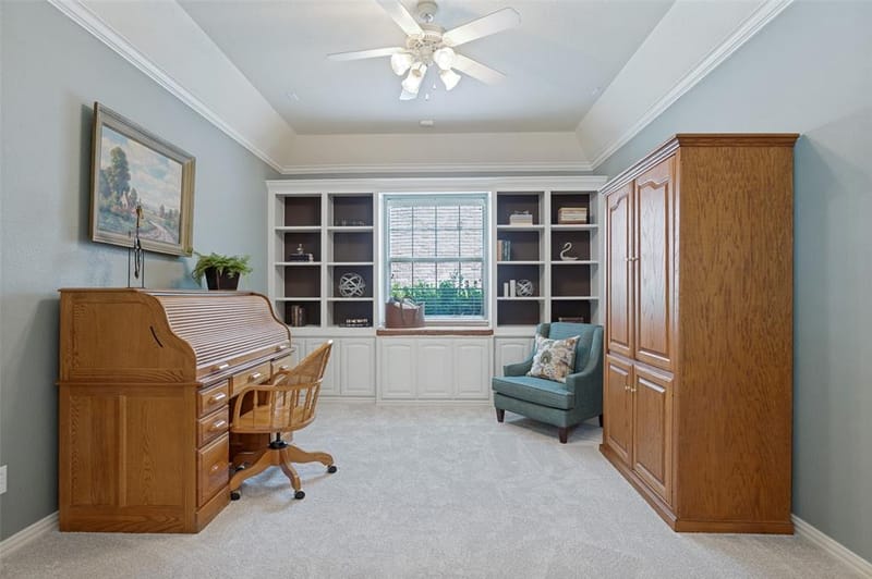 618 Goliad Drive, Keller TX 76248 - Photo 11