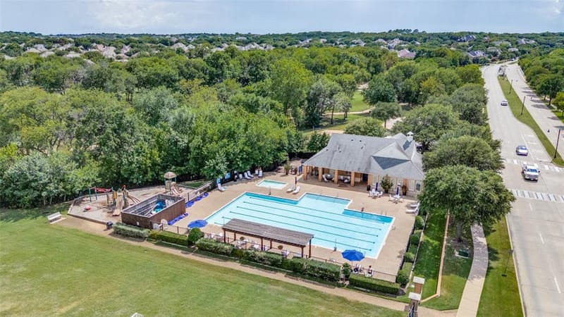618 Goliad Drive, Keller TX 76248 - Photo 40