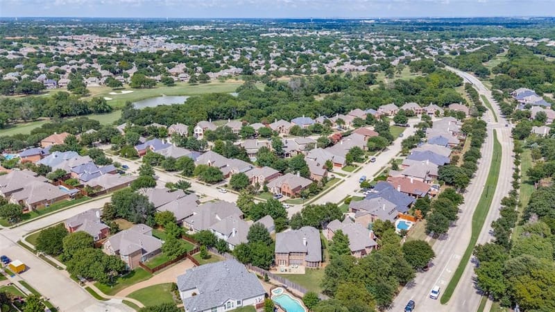 618 Goliad Drive, Keller TX 76248 - Photo 39