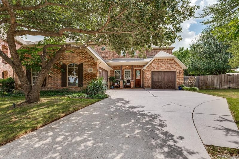 618 Goliad Drive, Keller TX 76248 - Photo 25