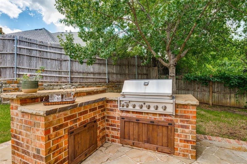 618 Goliad Drive, Keller TX 76248 - Photo 21