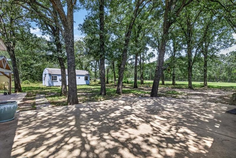 12281 County Road 2149, Kemp TX 75143 - Photo 23