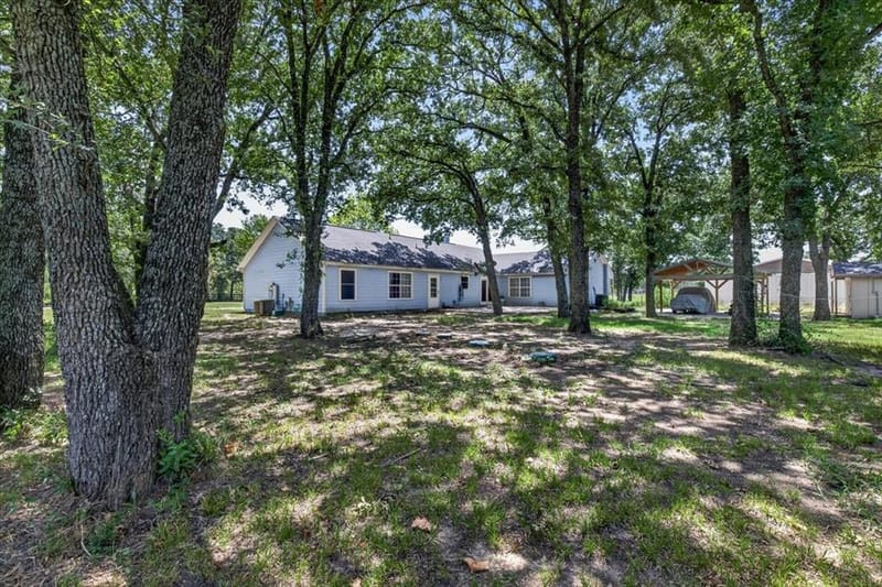 12281 County Road 2149, Kemp TX 75143 - Photo 27