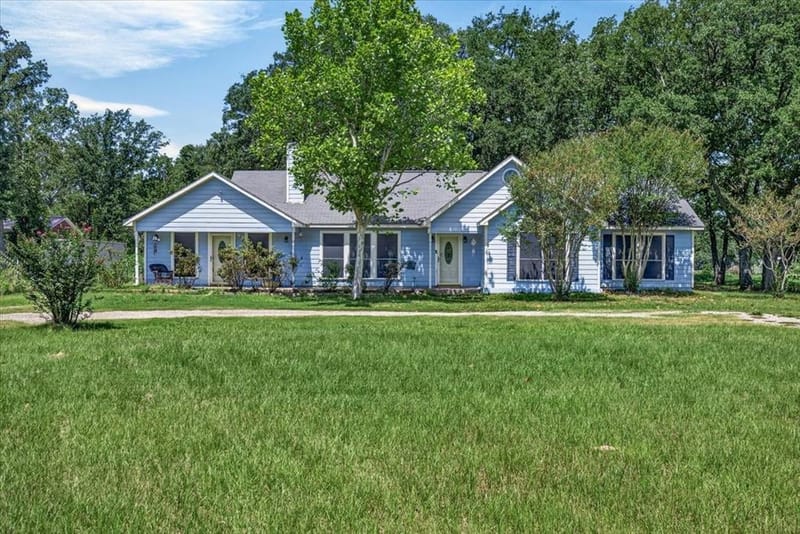 12281 County Road 2149, Kemp TX 75143 - Photo 2