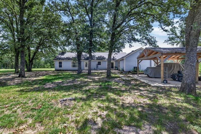 12281 County Road 2149, Kemp TX 75143 - Photo 26