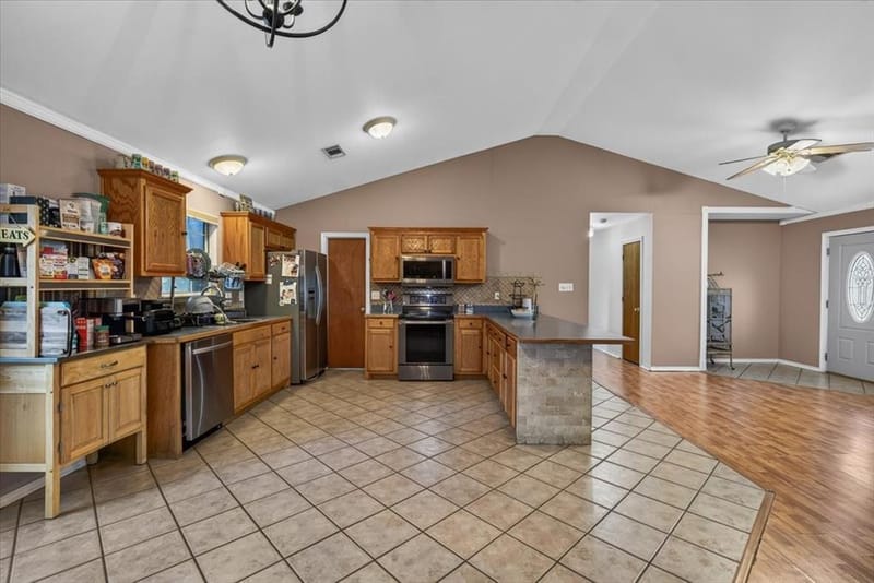12281 County Road 2149, Kemp TX 75143 - Photo 7