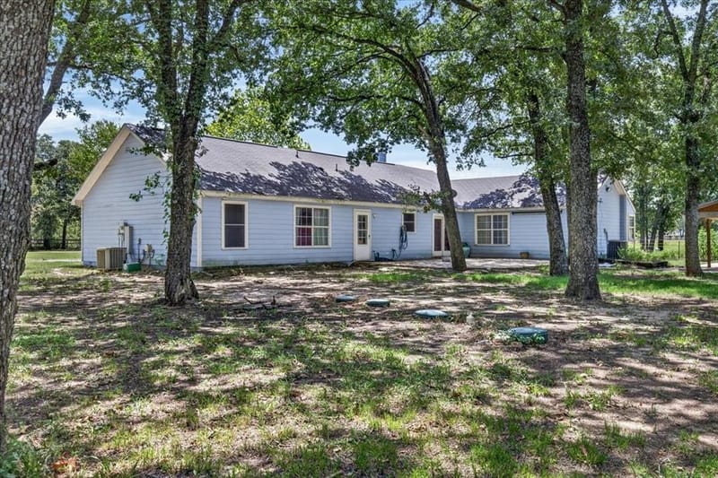 12281 County Road 2149, Kemp TX 75143 - Photo 28