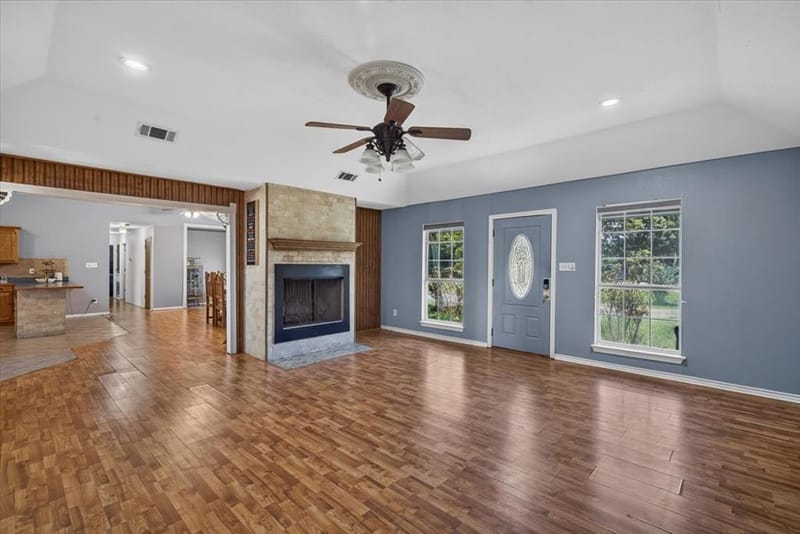 12281 County Road 2149, Kemp TX 75143 - Photo 5