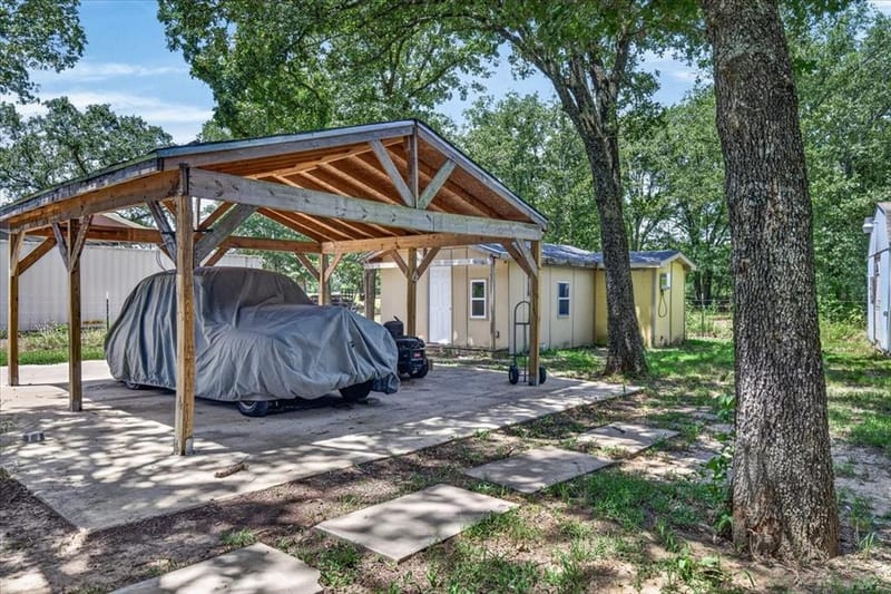 12281 County Road 2149, Kemp TX 75143 - Photo 24