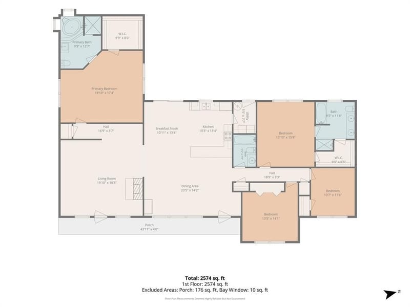 12281 County Road 2149, Kemp TX 75143 - Photo 30