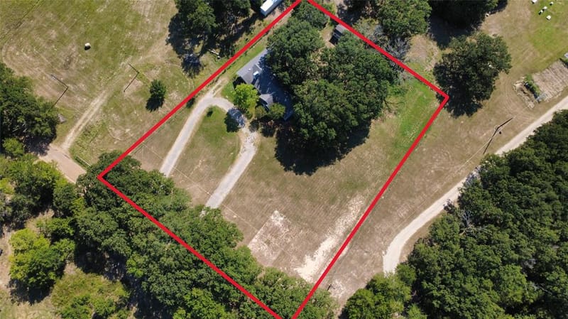 12281 County Road 2149, Kemp TX 75143 - Photo 4