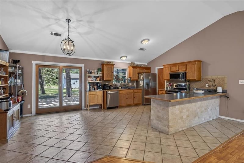 12281 County Road 2149, Kemp TX 75143 - Photo 8