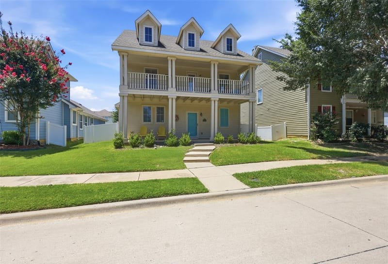 9520 Cape Cod Boulevard, Providence Village TX 76227 - Photo 3
