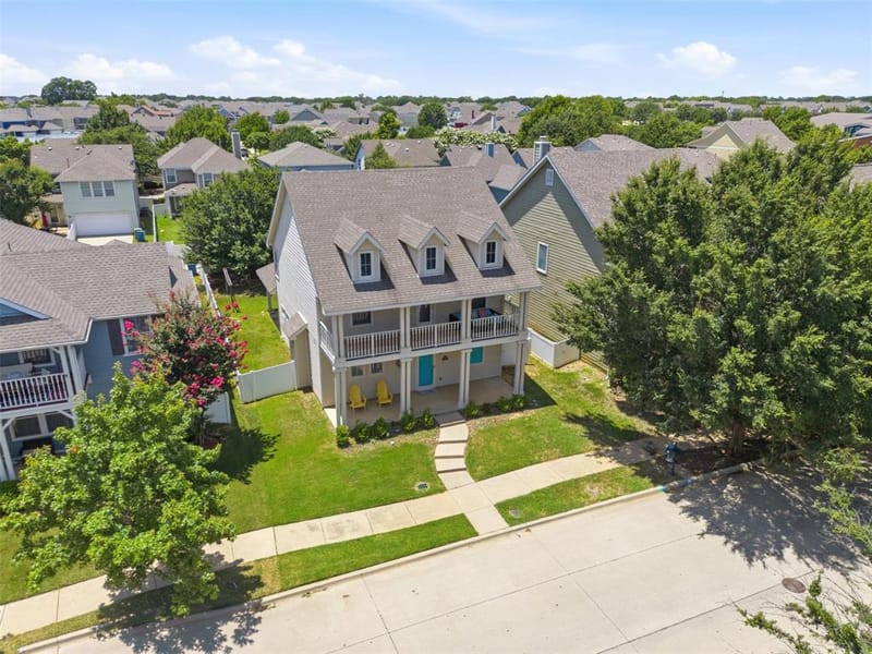 9520 Cape Cod Boulevard, Providence Village TX 76227 - Photo 36
