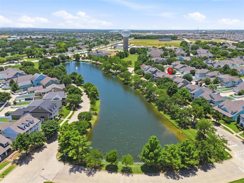 9520 Cape Cod Boulevard, Providence Village TX 76227 - Photo 37