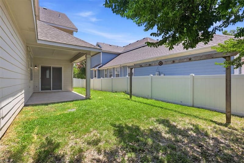 9520 Cape Cod Boulevard, Providence Village TX 76227 - Photo 35