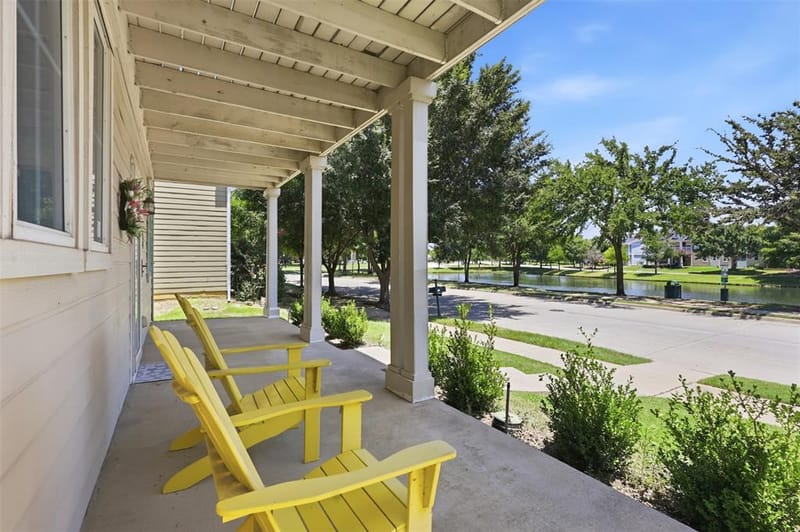 9520 Cape Cod Boulevard, Providence Village TX 76227 - Photo 4
