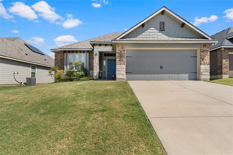 10205 Omni Drive, Waco TX 76708