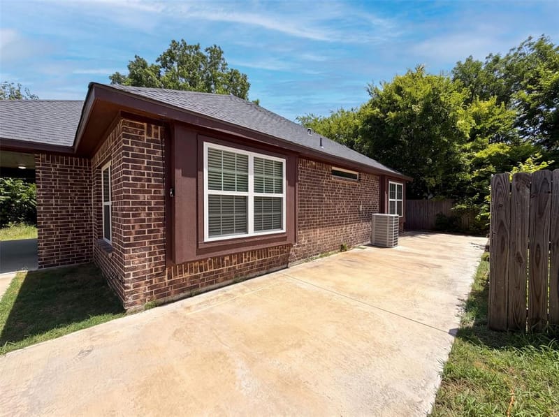 101 Griffin Street, Waxahachie TX 75165 - Photo 5