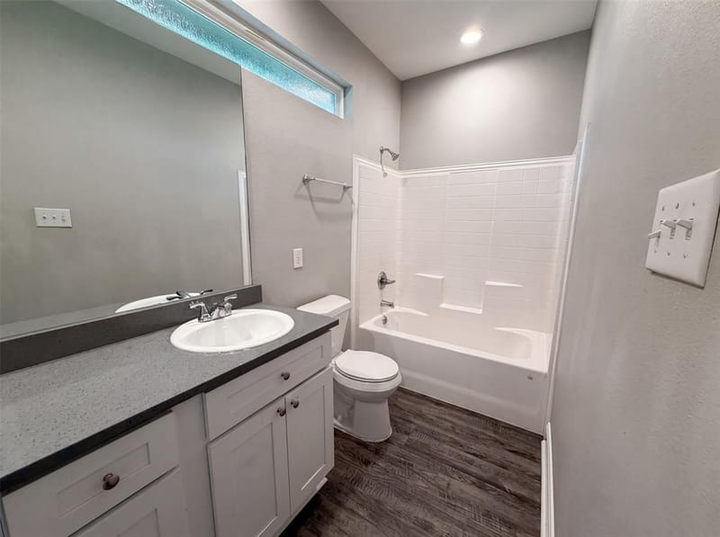 101 Griffin Street, Waxahachie TX 75165 - Photo 14