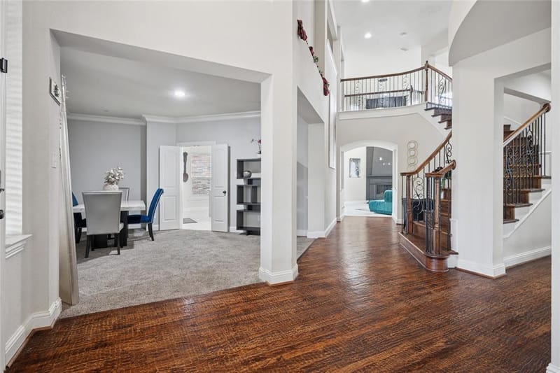 901 Oglethorpe Lane, Aubrey TX 76227 - Photo 7