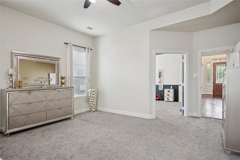 901 Oglethorpe Lane, Aubrey TX 76227 - Photo 20