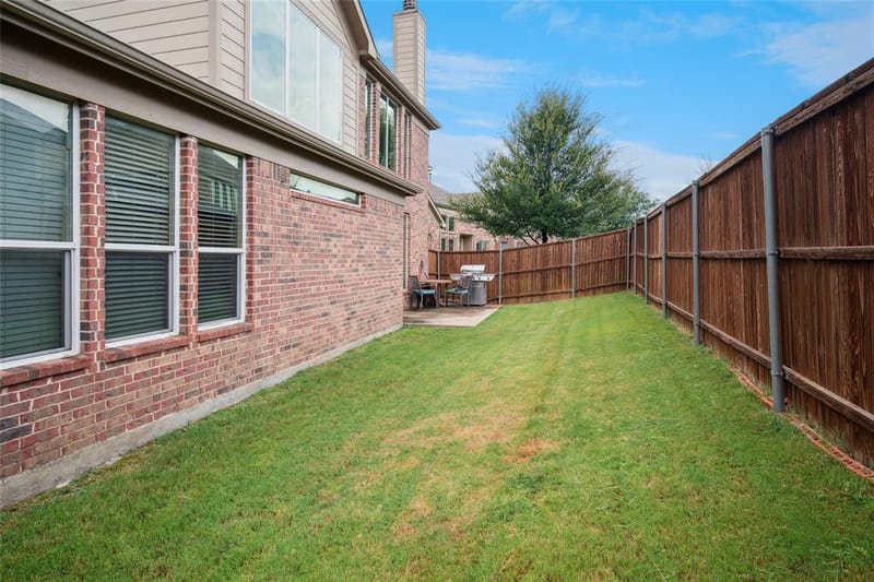 901 Oglethorpe Lane, Aubrey TX 76227 - Photo 38