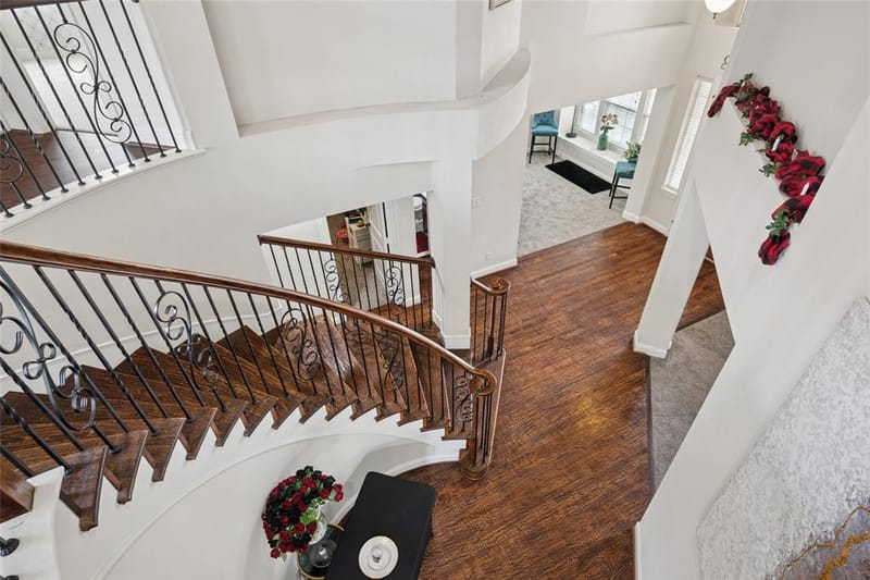 901 Oglethorpe Lane, Aubrey TX 76227 - Photo 35