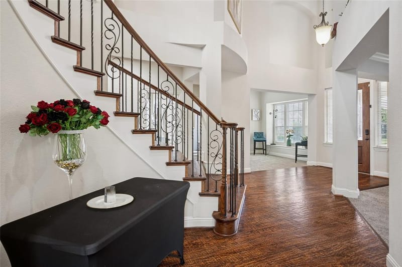 901 Oglethorpe Lane, Aubrey TX 76227 - Photo 8