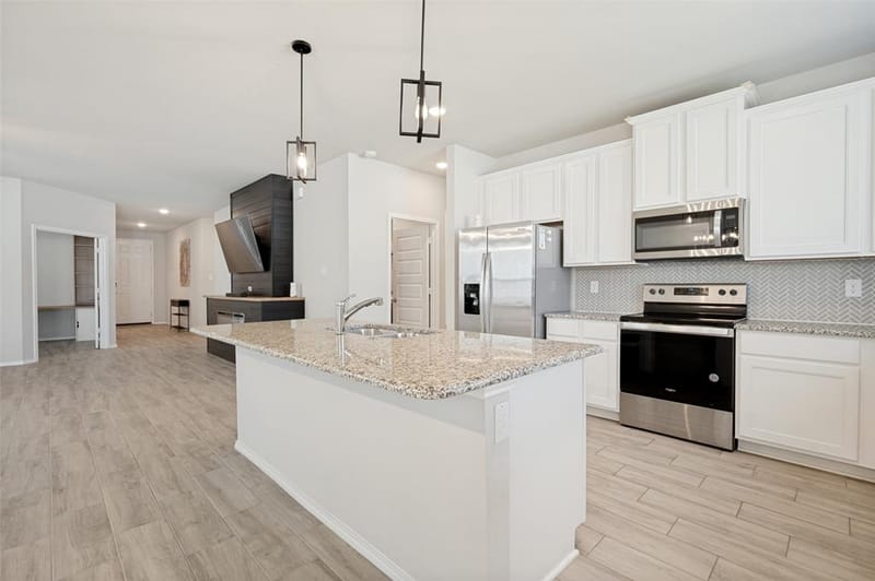 5956 Hopkins Drive, Providence Village TX 76227 - Photo 17