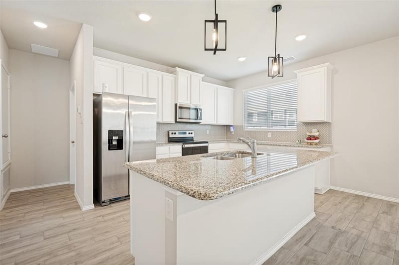 5956 Hopkins Drive, Providence Village TX 76227 - Photo 16