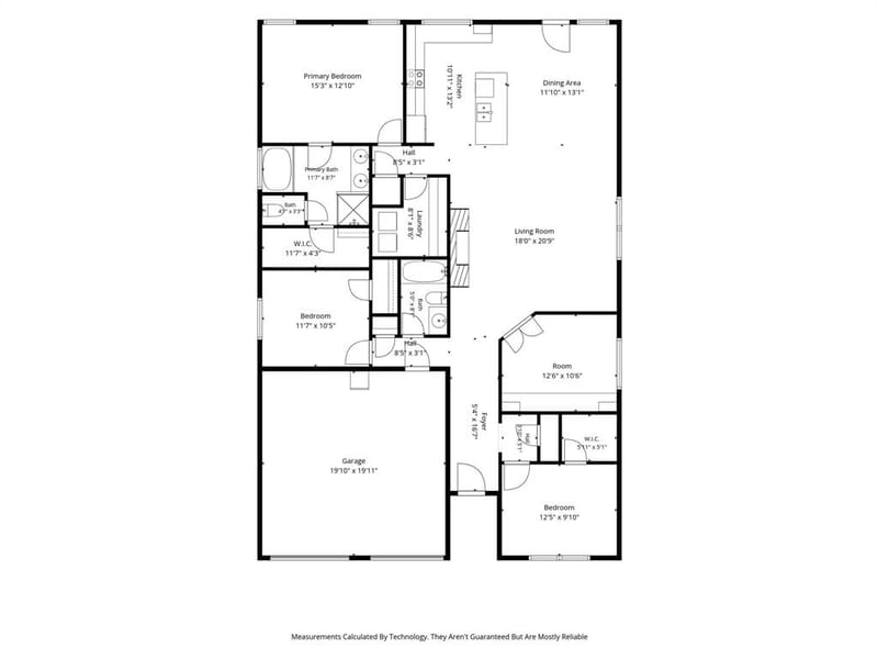5956 Hopkins Drive, Providence Village TX 76227 - Photo 32
