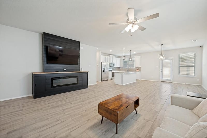 5956 Hopkins Drive, Providence Village TX 76227 - Photo 5