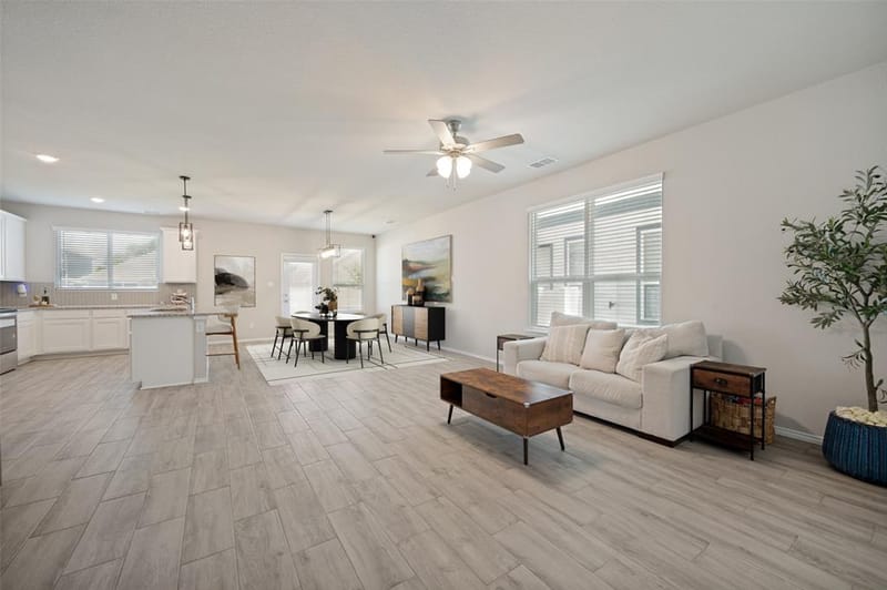 5956 Hopkins Drive, Providence Village TX 76227 - Photo 8