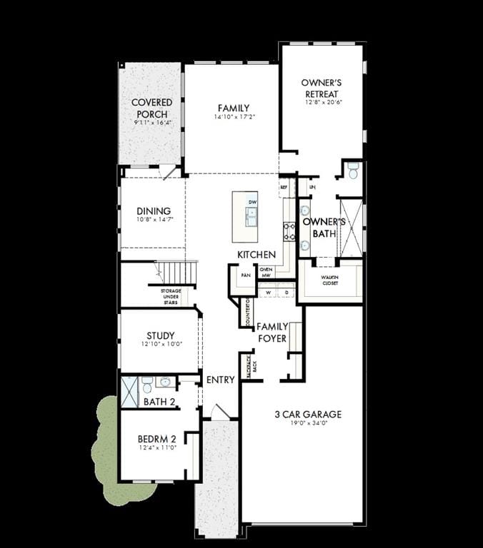 1511 Lazio Way, Fate TX 75087 - Photo 2