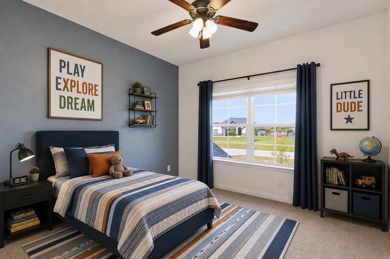 13408 Summer Moon Trail, Ponder TX 76259 - Photo 27