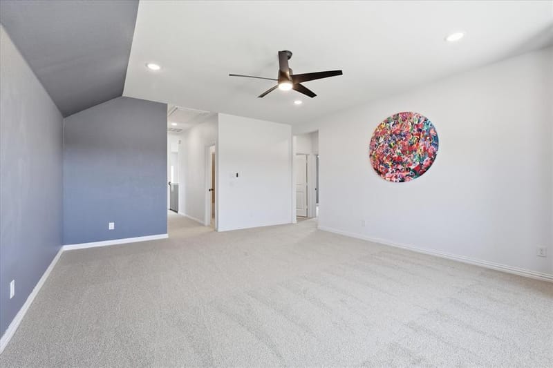 13408 Summer Moon Trail, Ponder TX 76259 - Photo 26