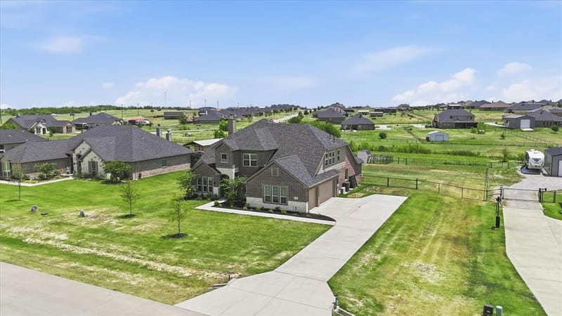 13408 Summer Moon Trail, Ponder TX 76259 - Photo 36