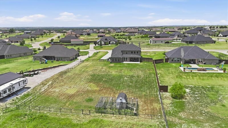 13408 Summer Moon Trail, Ponder TX 76259 - Photo 37