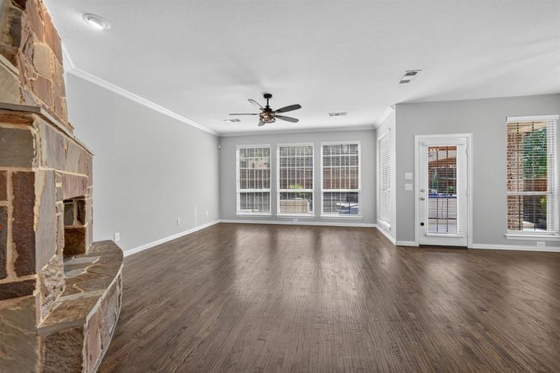 8417 Bayberry Avenue, Lantana TX 76226 - Photo 23