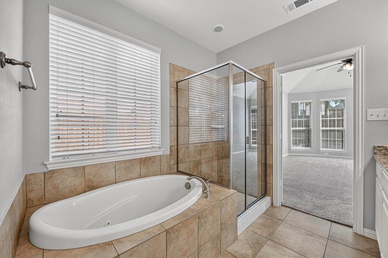 8417 Bayberry Avenue, Lantana TX 76226 - Photo 27