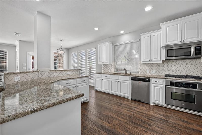 8417 Bayberry Avenue, Lantana TX 76226 - Photo 17