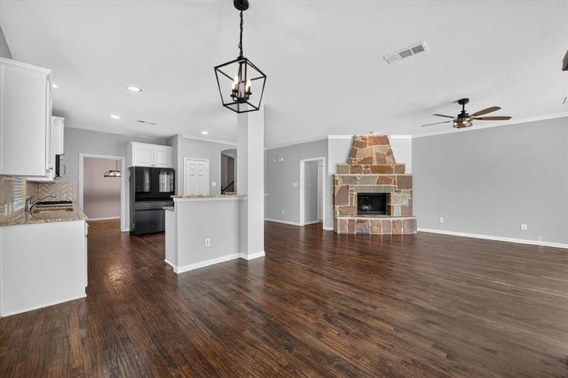 8417 Bayberry Avenue, Lantana TX 76226 - Photo 16