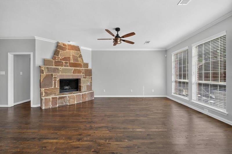 8417 Bayberry Avenue, Lantana TX 76226 - Photo 22