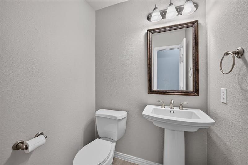 8417 Bayberry Avenue, Lantana TX 76226 - Photo 28