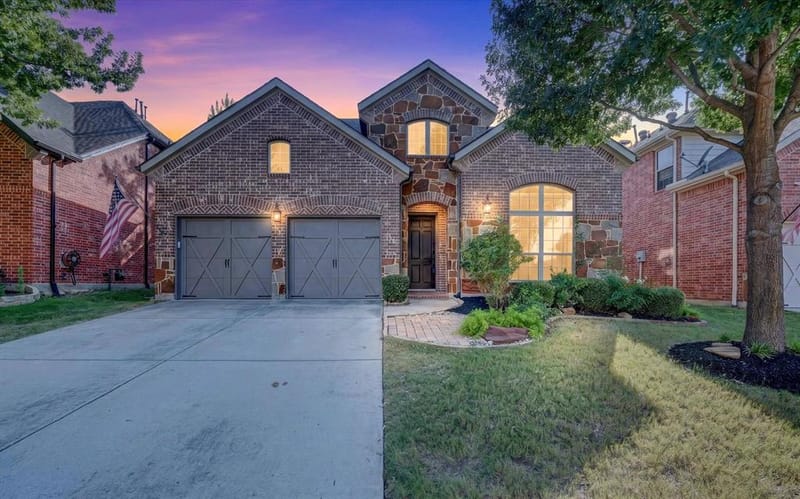 8417 Bayberry Avenue, Lantana TX 76226 - Photo 38