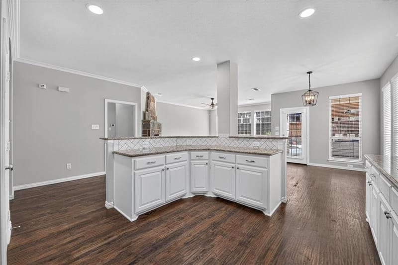 8417 Bayberry Avenue, Lantana TX 76226 - Photo 19