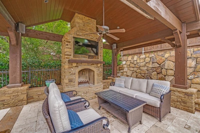4211 Rocky Ford Drive, Prosper TX 75078 - Photo 23